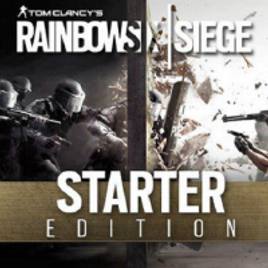 Imagem da oferta Jogo Tom Clancy's Rainbow Six Siege: Starter Edition - PC Epic