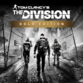 Imagem da oferta Jogo Tom Clancy’s The Division Gold Edition - Xbox One