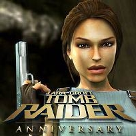 Imagem da oferta Jogo Tomb Raider: Anniversary - PC Steam