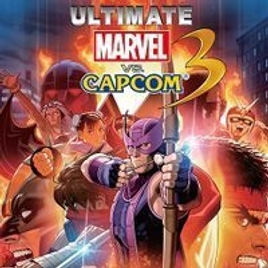 Imagem da oferta Jogo Ultimate Marvel Vs Capcom 3 - PC Steam
