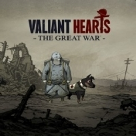 Imagem da oferta Jogo Valiant Hearts: The Great War - PC
