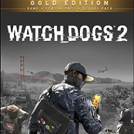Imagem da oferta Jogo Watch Dogs 2 Gold Edition - PC Uplay