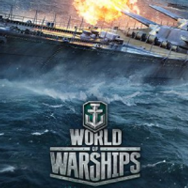 Imagem da oferta Jogo World of Warships Starter Pack - PC Epic