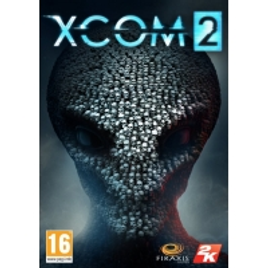Imagem da oferta Jogo XCOM 2 - PC Steam