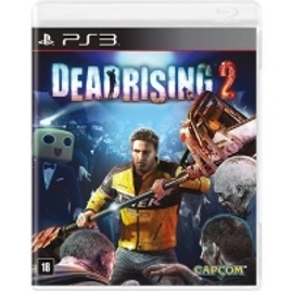 Imagem da oferta Jogo Dead Rising 2 - PS3