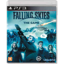 Imagem da oferta Jogo Falling Skies: The Game - PS3