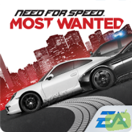 Imagem da oferta Jogo Need For Speed Most Wanted - Xbox 360