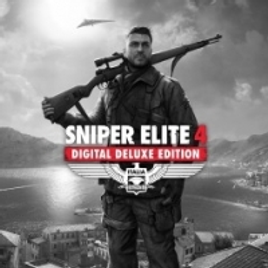 Imagem da oferta Jogo Sniper Elite 4 Deluxe Edition - PS4