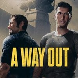 Jogo A Way Out - PS4