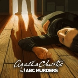 Imagem da oferta Jogo Agatha Christie The ABC Murders - PS4