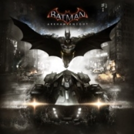 Jogo Batman: Arkham Knight - PS4