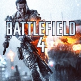 Imagem da oferta Jogo Battlefield 4 - Xbox One