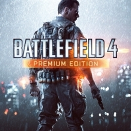 Imagem da oferta Jogo Battlefield 4 Premium Edition - PS4