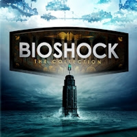 Imagem da oferta Jogo Bioshock: The Collection - PS4