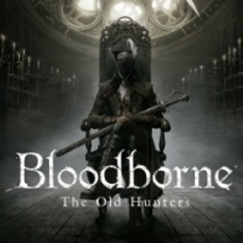 Imagem da oferta Jogo Bloodborne The Old Hunters - PS4