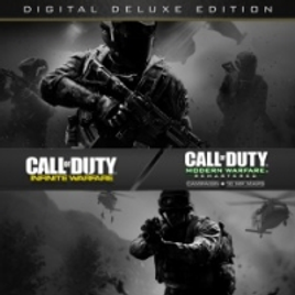 Imagem da oferta Jogo Call Of Duty: Infinite Warfare Legacy Edition - PS4