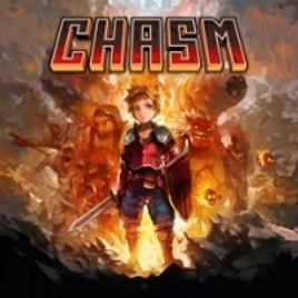 Imagem da oferta Jogo Chasm - PS4