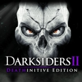 Imagem da oferta Jogo Darksiders II Deathinitive Edition - PS4