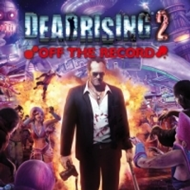 Imagem da oferta Jogo Dead Rising 2 Off The Record - PS4