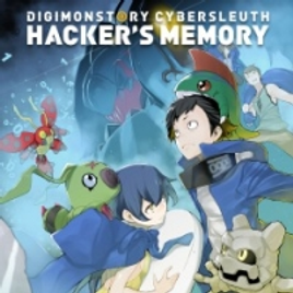 Imagem da oferta Jogo Digimon Story: Cyber Sleuth - Hacker's Memory - PS4