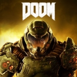 Imagem da oferta Jogo Doom - PS4