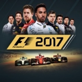 Imagem da oferta Jogo F1 2017 - PS4
