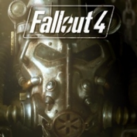 Imagem da oferta Jogo Fallout 4: Game of the Year Edition - PS4