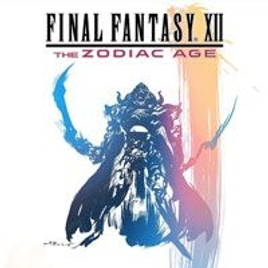 Imagem da oferta Jogo Final Fantasy XII The Zodiac Age - PS4