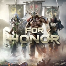 Jogo For Honor - PS4