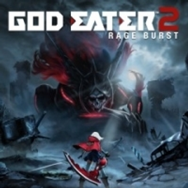 Imagem da oferta Jogo GOD EATER 2: Rage Burst - PS4