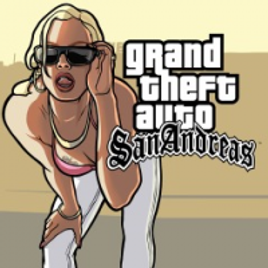 Imagem da oferta Jogo Grand Theft Auto: San Andreas - PS4