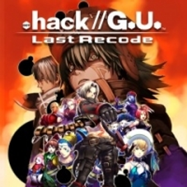 Imagem da oferta Jogo .hack//G.U. Last Recode - PS4