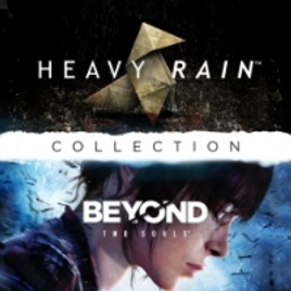 Imagem da oferta Jogo The Heavy Rain & Beyond Two Souls Collection - PS4