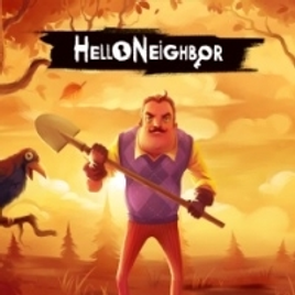 Imagem da oferta Jogo Hello Neighbor - PS4