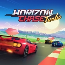 Jogo Horizon Chase Turbo - PS4