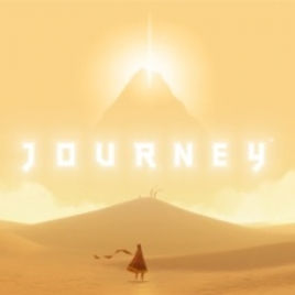 Imagem da oferta Jogo Journey - PS4