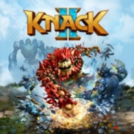 Imagem da oferta Jogo Knack 2 - PS4