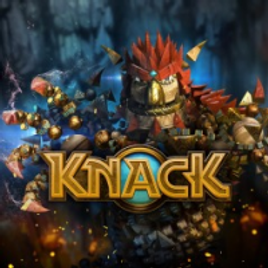 Imagem da oferta Jogo Knack - PS4