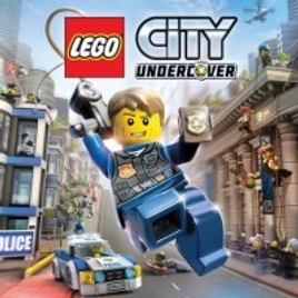 Imagem da oferta Jogo Lego City Undercover - PS4