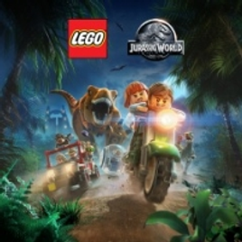 Imagem da oferta Jogo LEGO Jurassic World - PS4