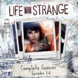 Imagem da oferta Jogo Life is Strange Temporada Completa - PS4