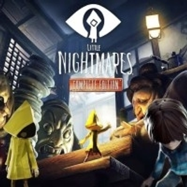 Imagem da oferta Jogo Little Nightmares Complete Edition - PS4