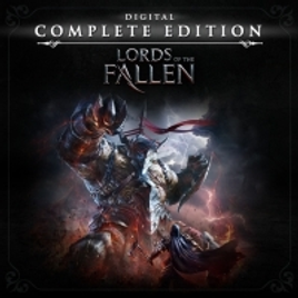 Imagem da oferta Jogo Lords of the Fallen Complete Edition - PS4