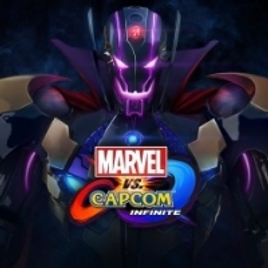 Imagem da oferta Jogo Marvel vs. Capcom: Infinite Deluxe Edition - PS4