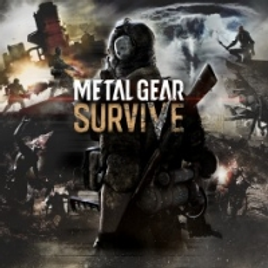 Imagem da oferta Jogo Metal Gear Survive - PS4