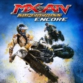Imagem da oferta Jogo MX vs. ATV Supercross Encore - PS4
