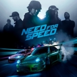 Imagem da oferta Jogo Need for Speed - PS4