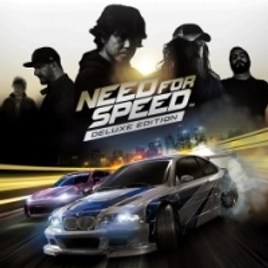 Jogo Need for Speed: Deluxe Edition - PS4