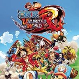 Imagem da oferta Jogo One Piece: Unlimited World Red Deluxe Edition - PS4