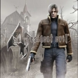 Imagem da oferta Jogo Resident Evil 4 - PS4